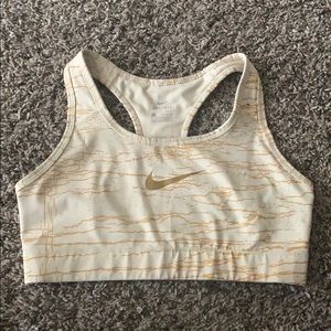 Nike Dri-Fit sports bra